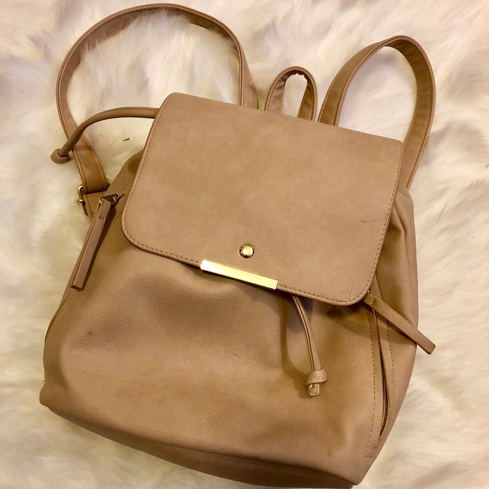 Target Backpack